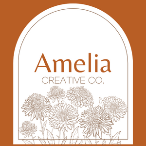 Amelia Creative Co. gift card